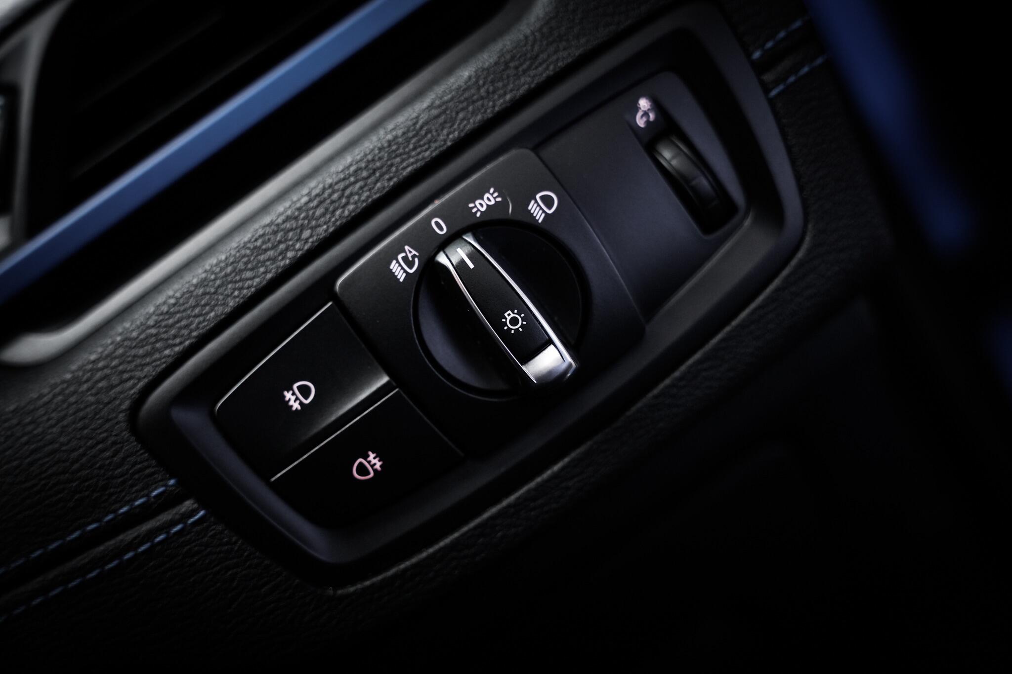 BMW X2 view 54