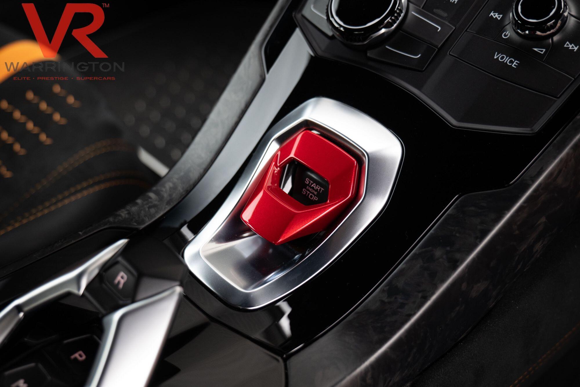 Lamborghini Huracan view 28