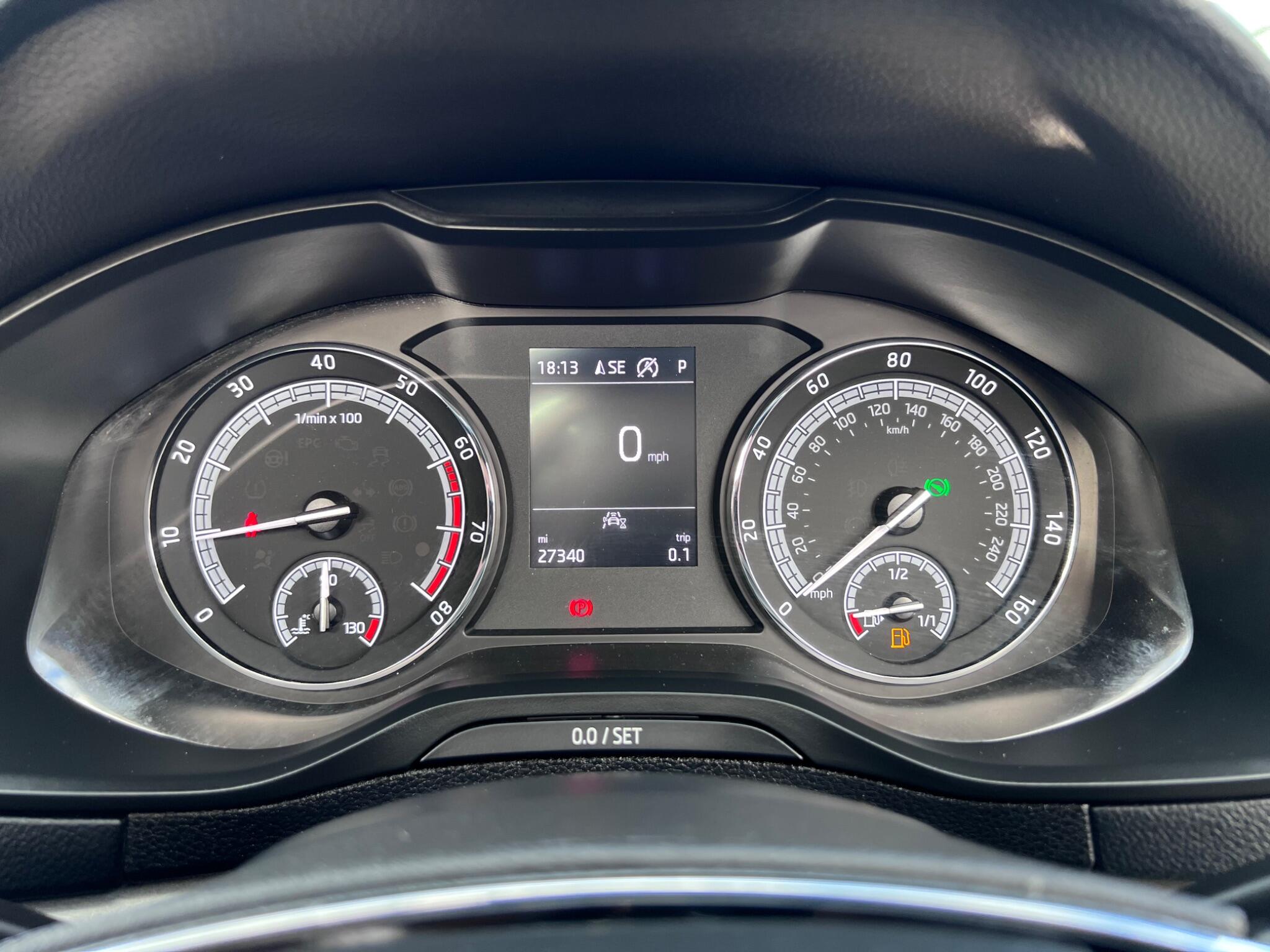 Skoda Karoq view 25
