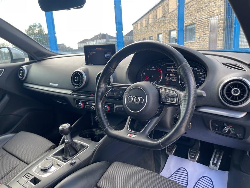2016 Audi A3 image 24