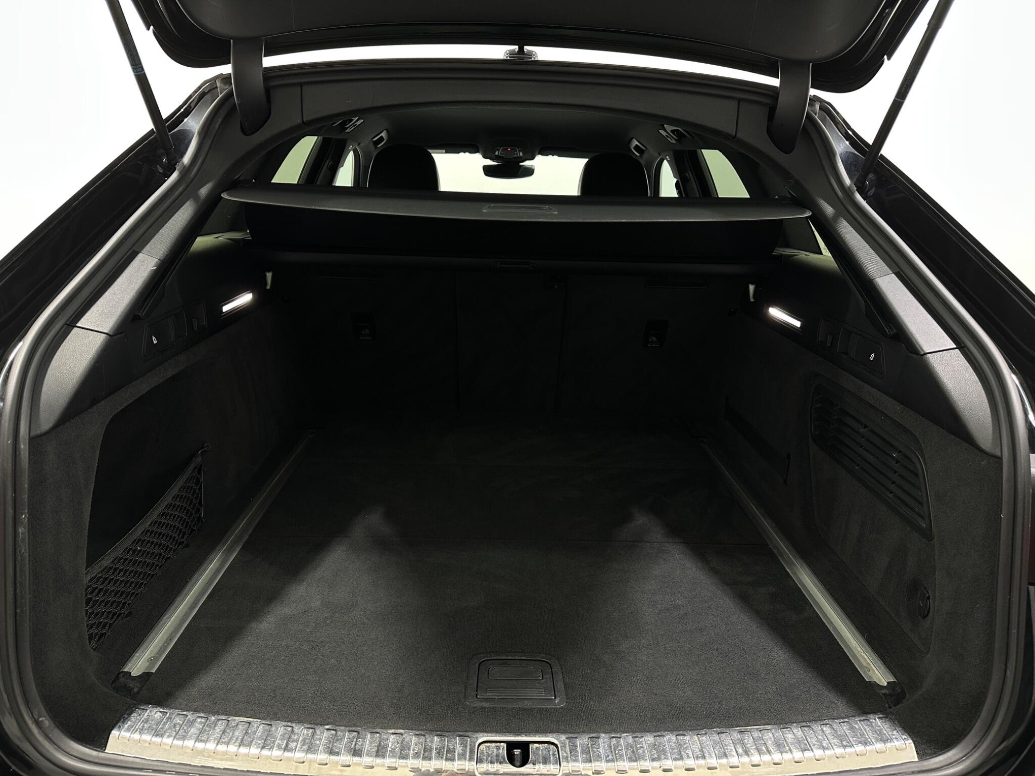 Audi A6 view 47