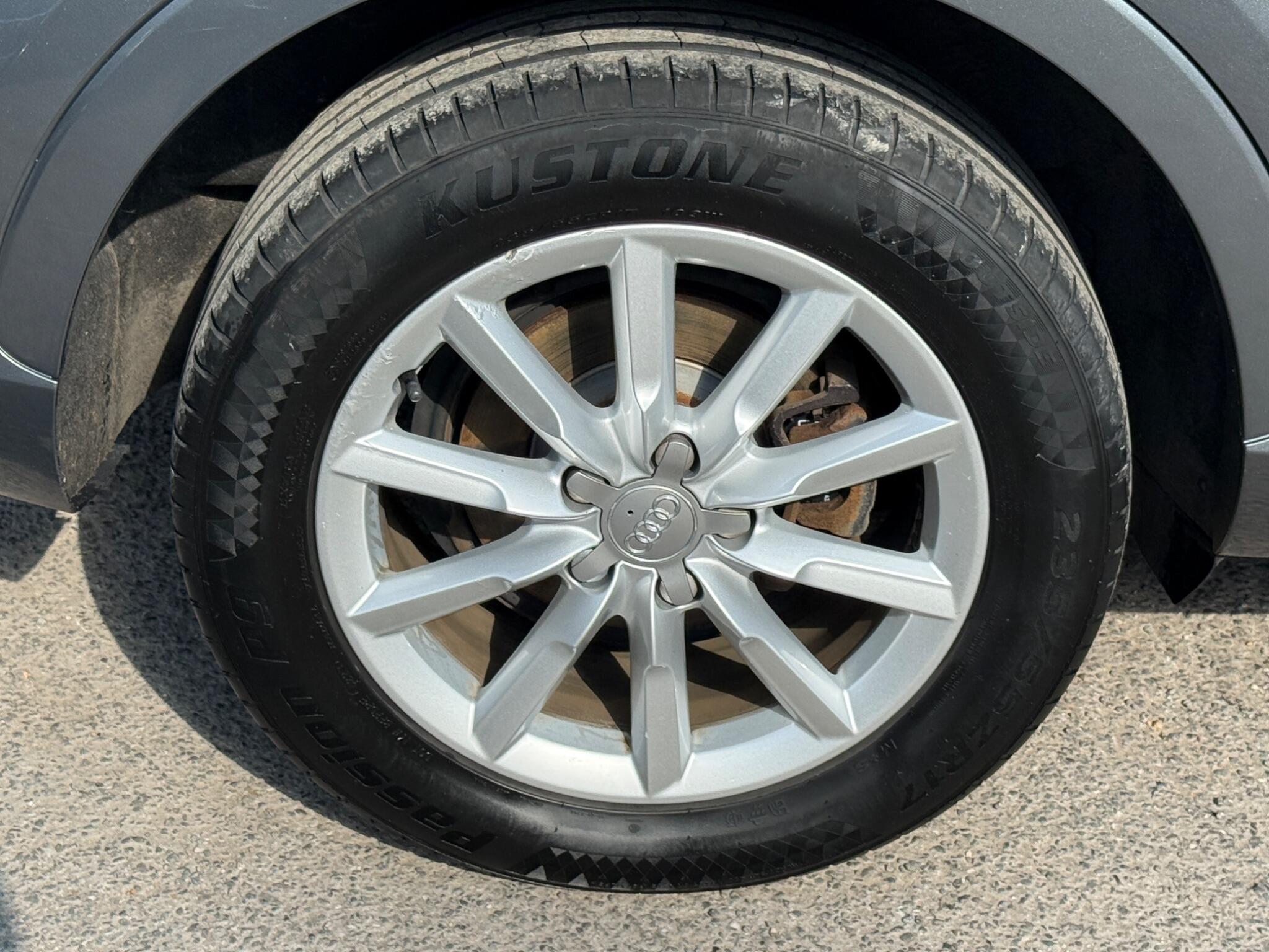 Audi Q3 - Image 28