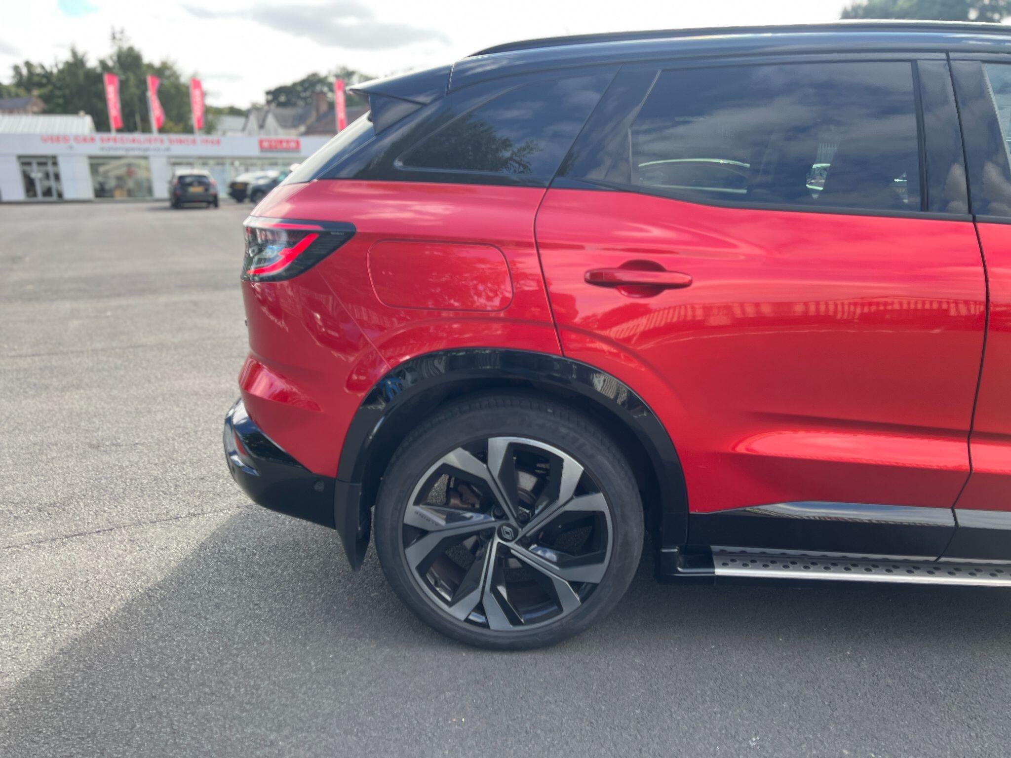 Renault Austral view 21