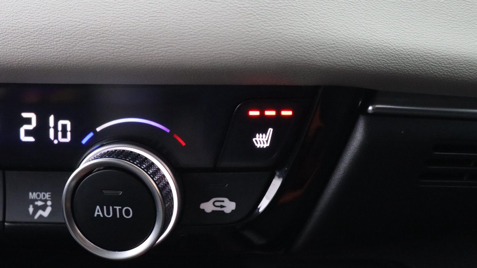 Honda HR-V view 33