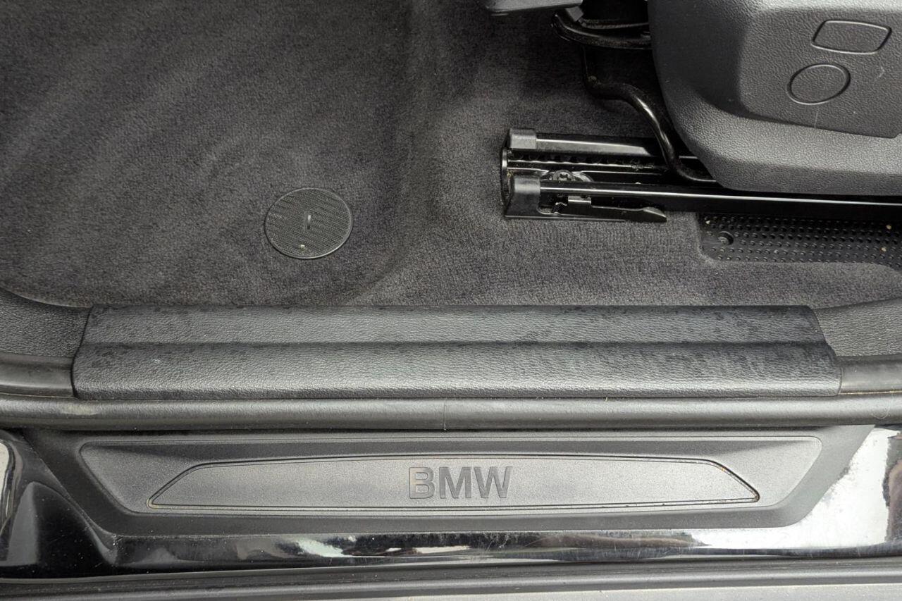 BMW X2 view 31