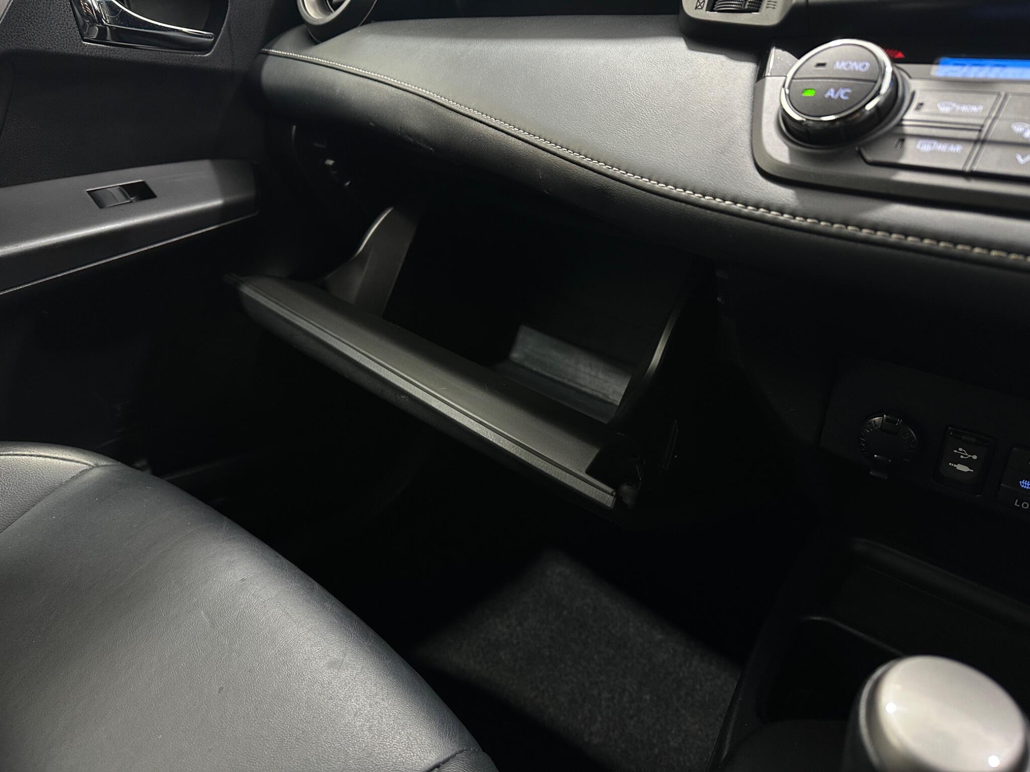 Toyota Rav4 view 27