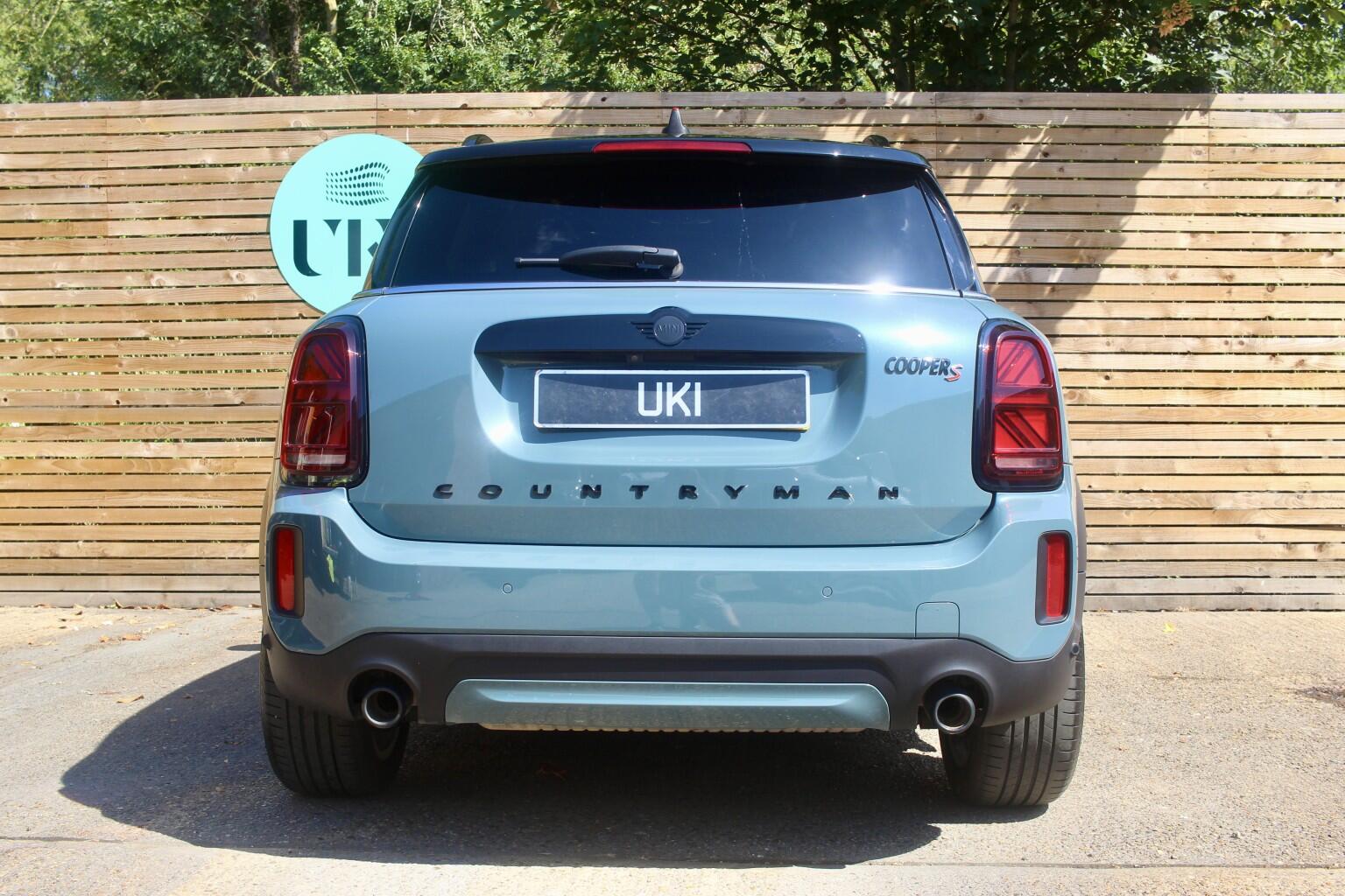 Mini Countryman view 5