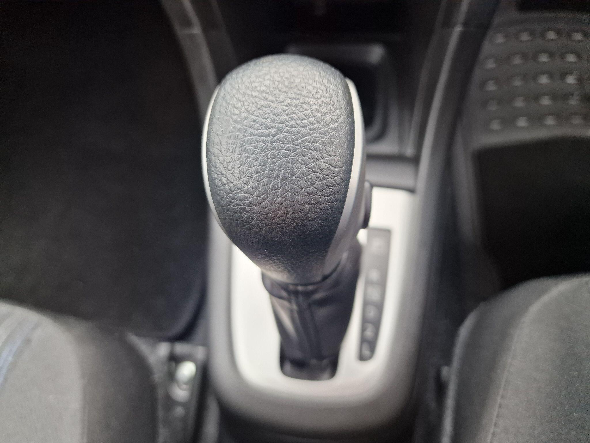 Suzuki Swift view 23