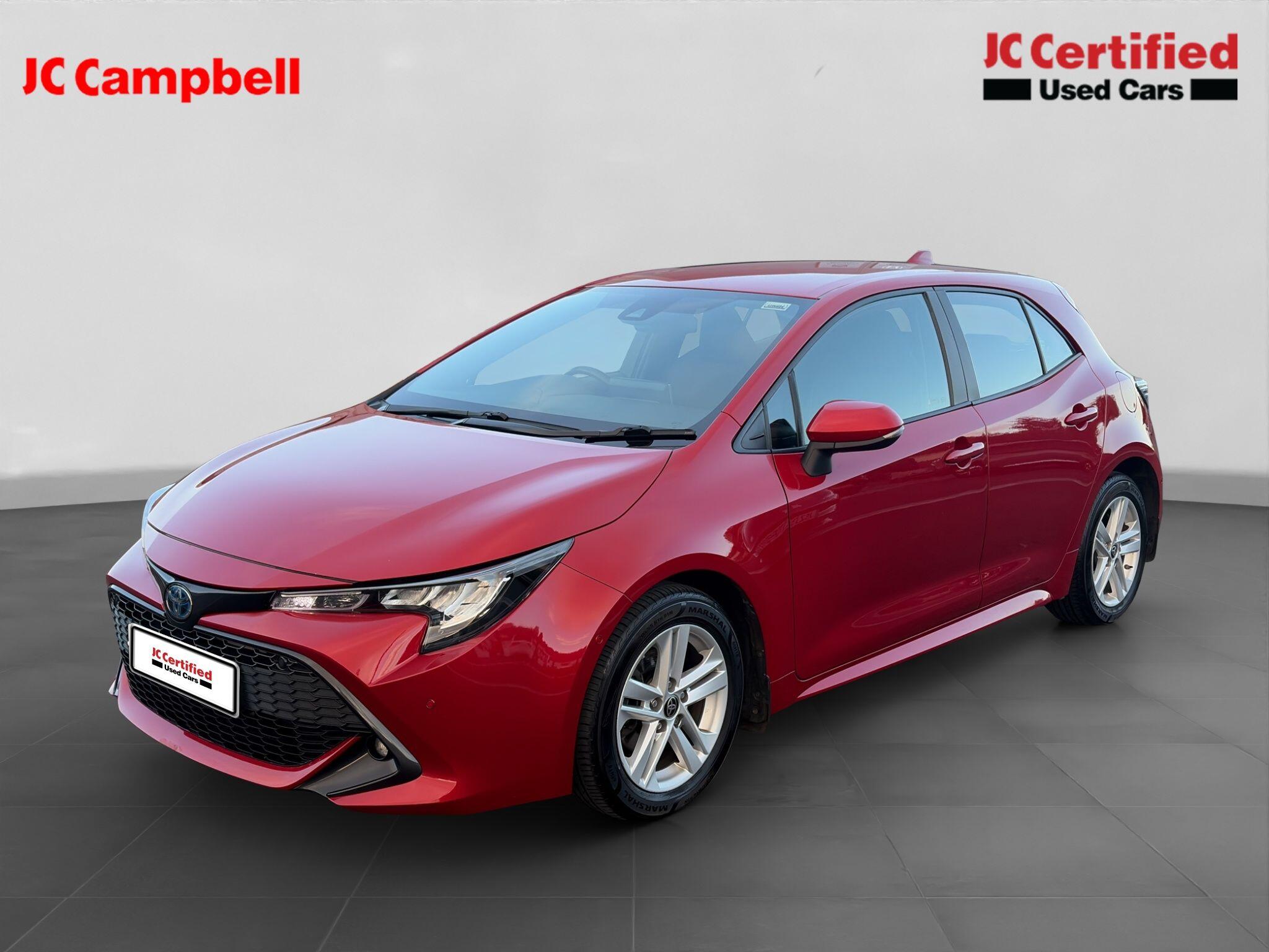 Corolla