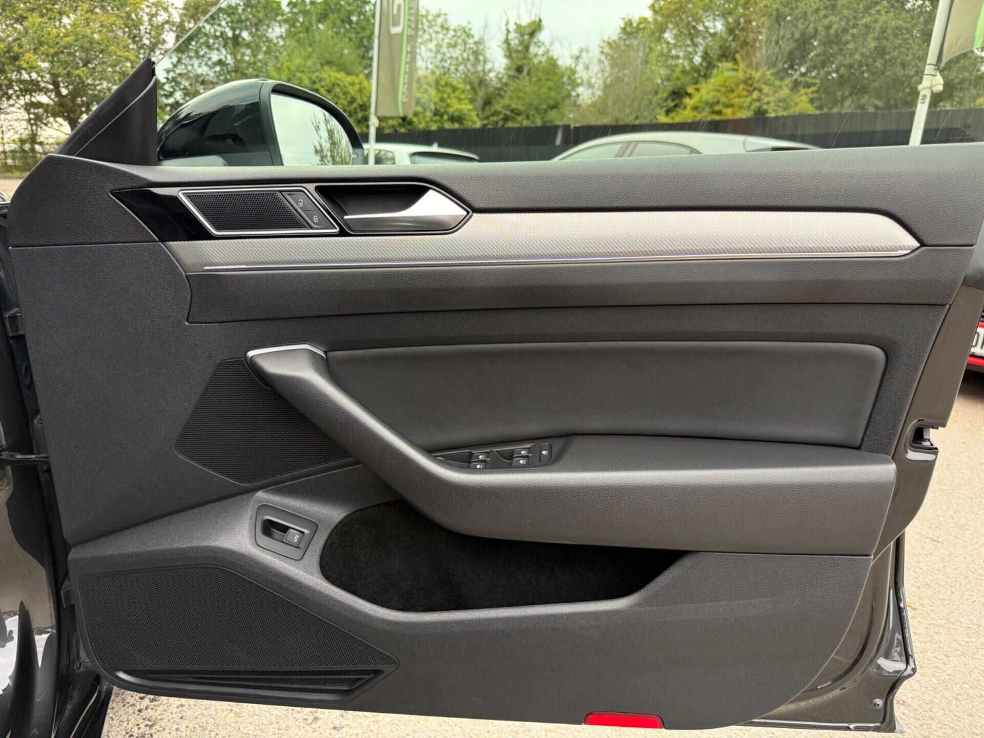 Volkswagen Arteon view 34