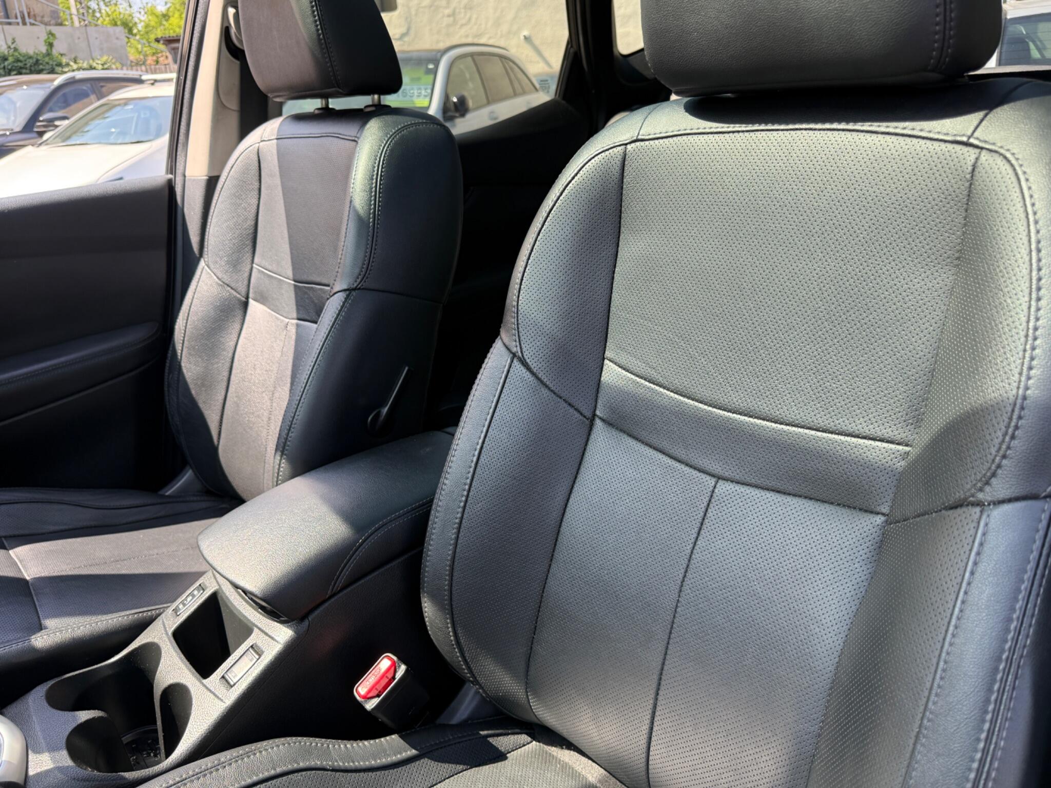 Nissan Qashqai - Image 51