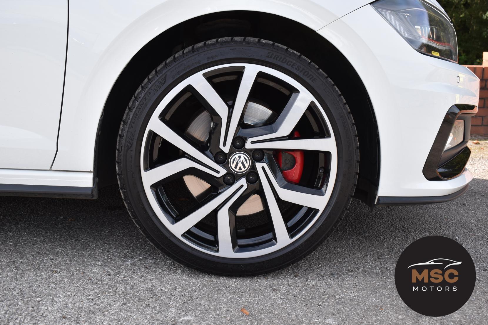 Volkswagen Polo view 25
