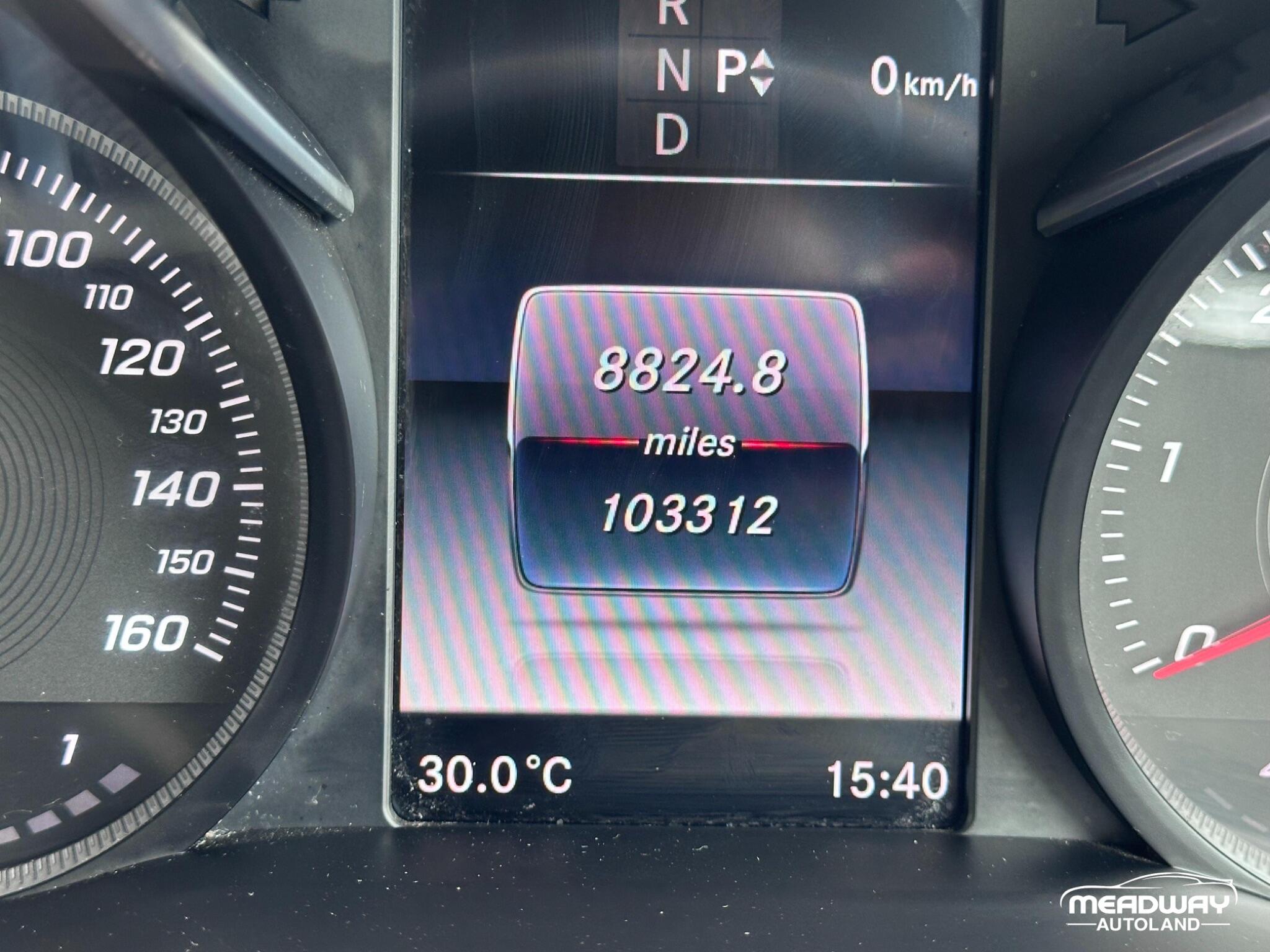Mercedes-Benz C Class view 35