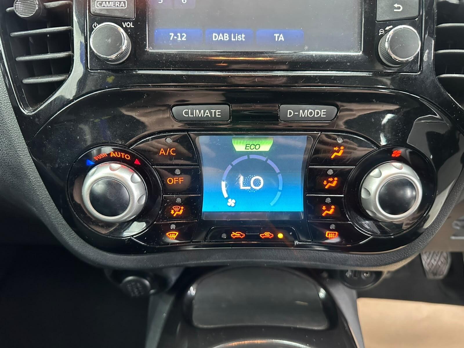 Nissan Juke view 44