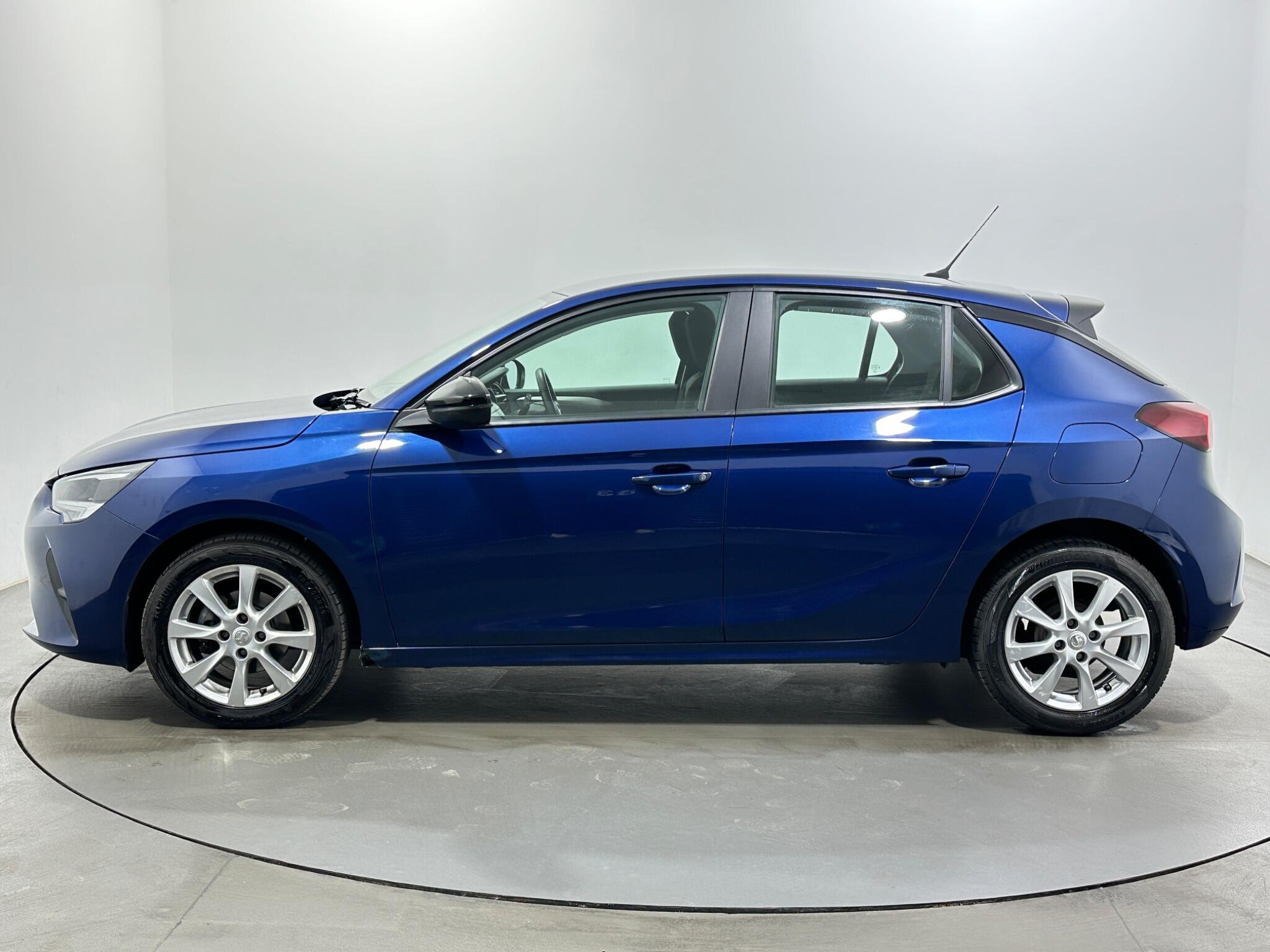 Vauxhall Corsa view 5