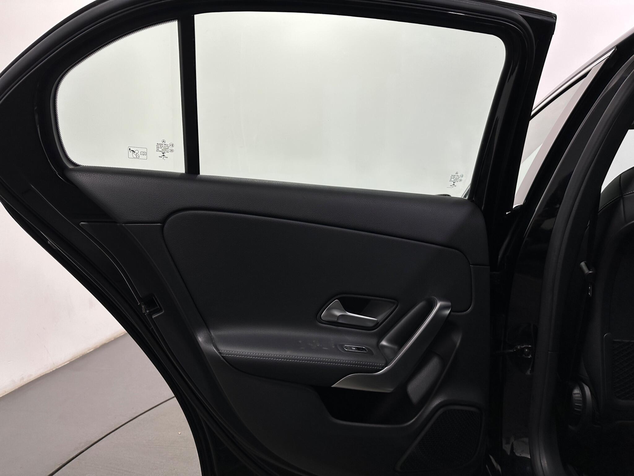 Mercedes-Benz A Class view 36
