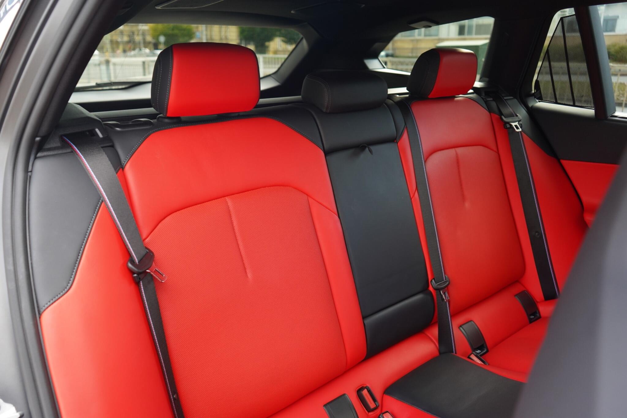 BMW M5 view 35