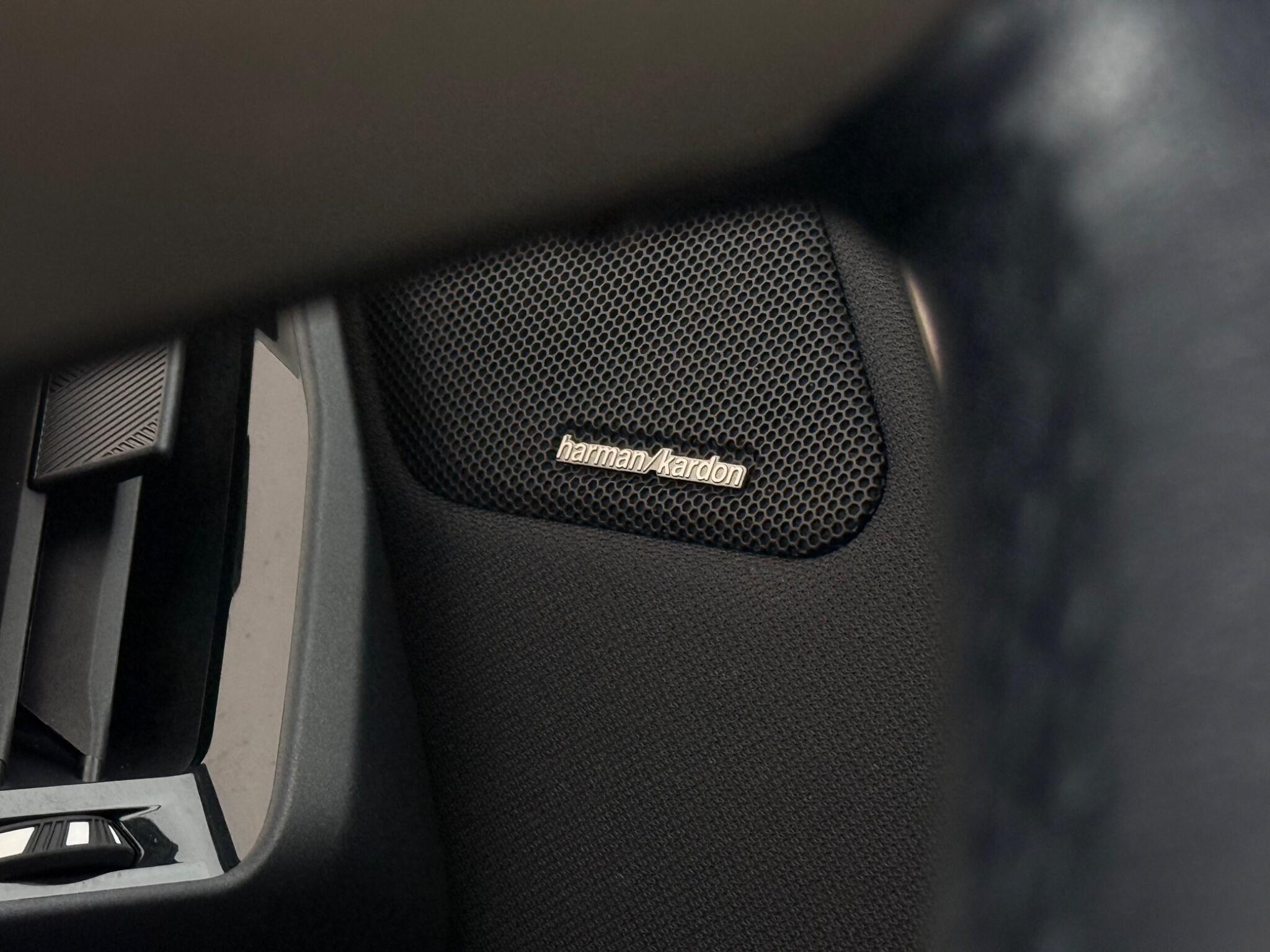 BMW Ix view 19