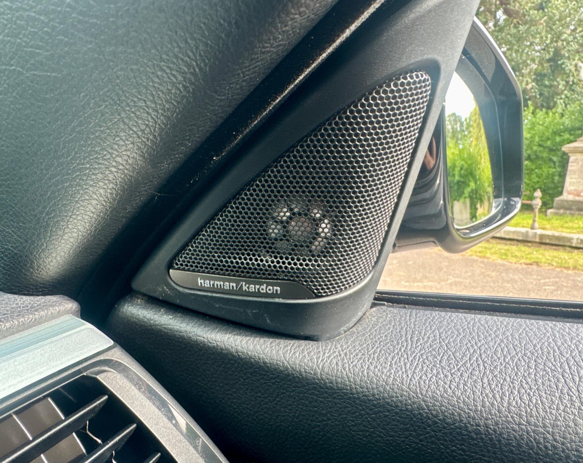 BMW 4 Series view 95