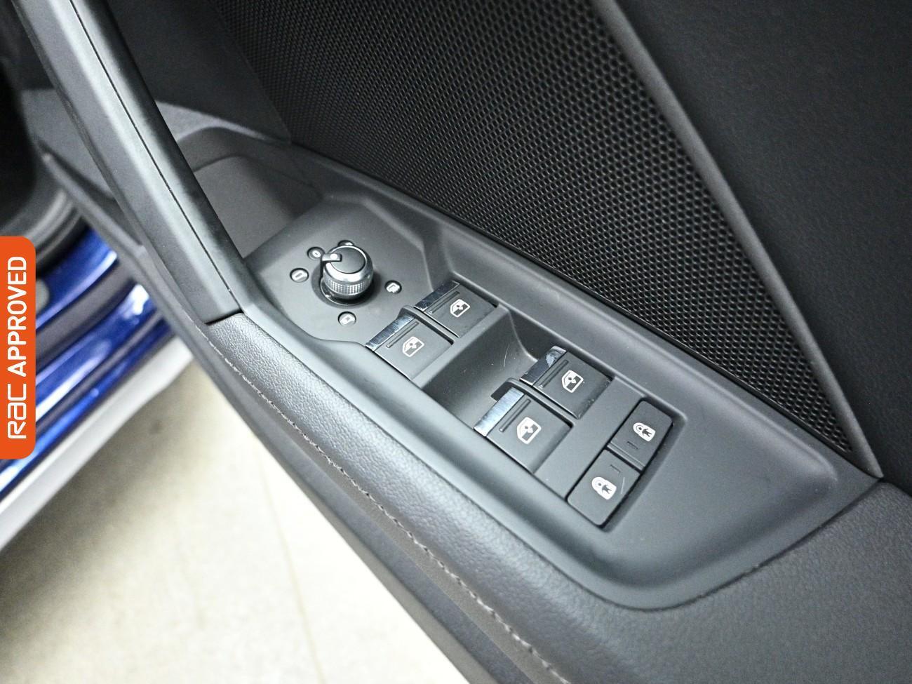Audi A3 view 23