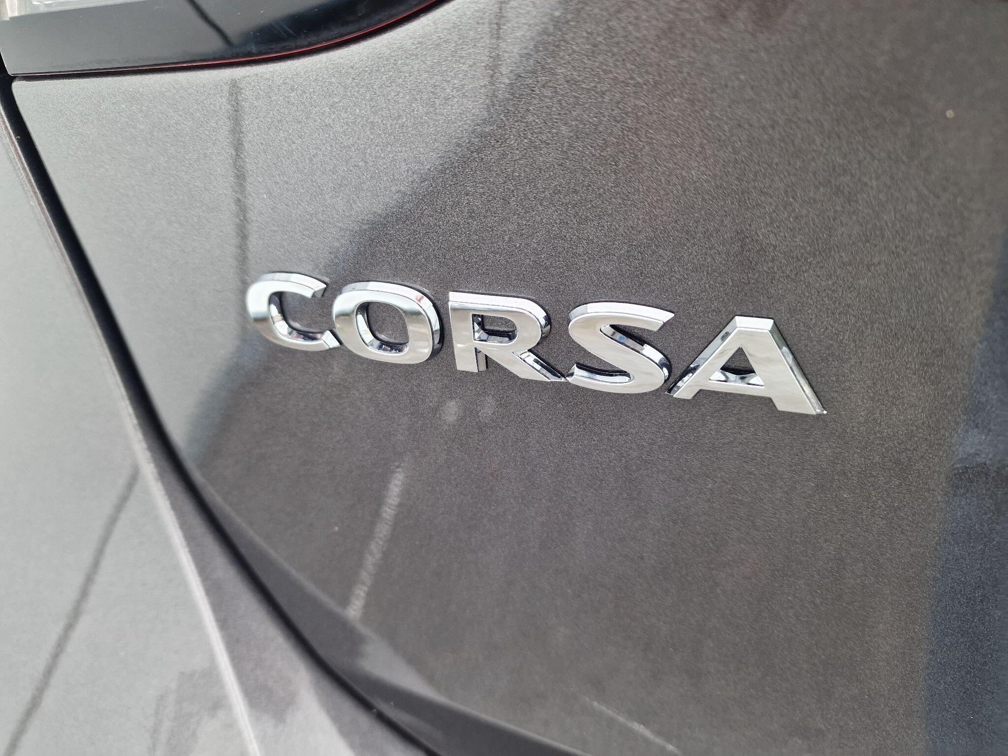 Vauxhall Corsa view 38