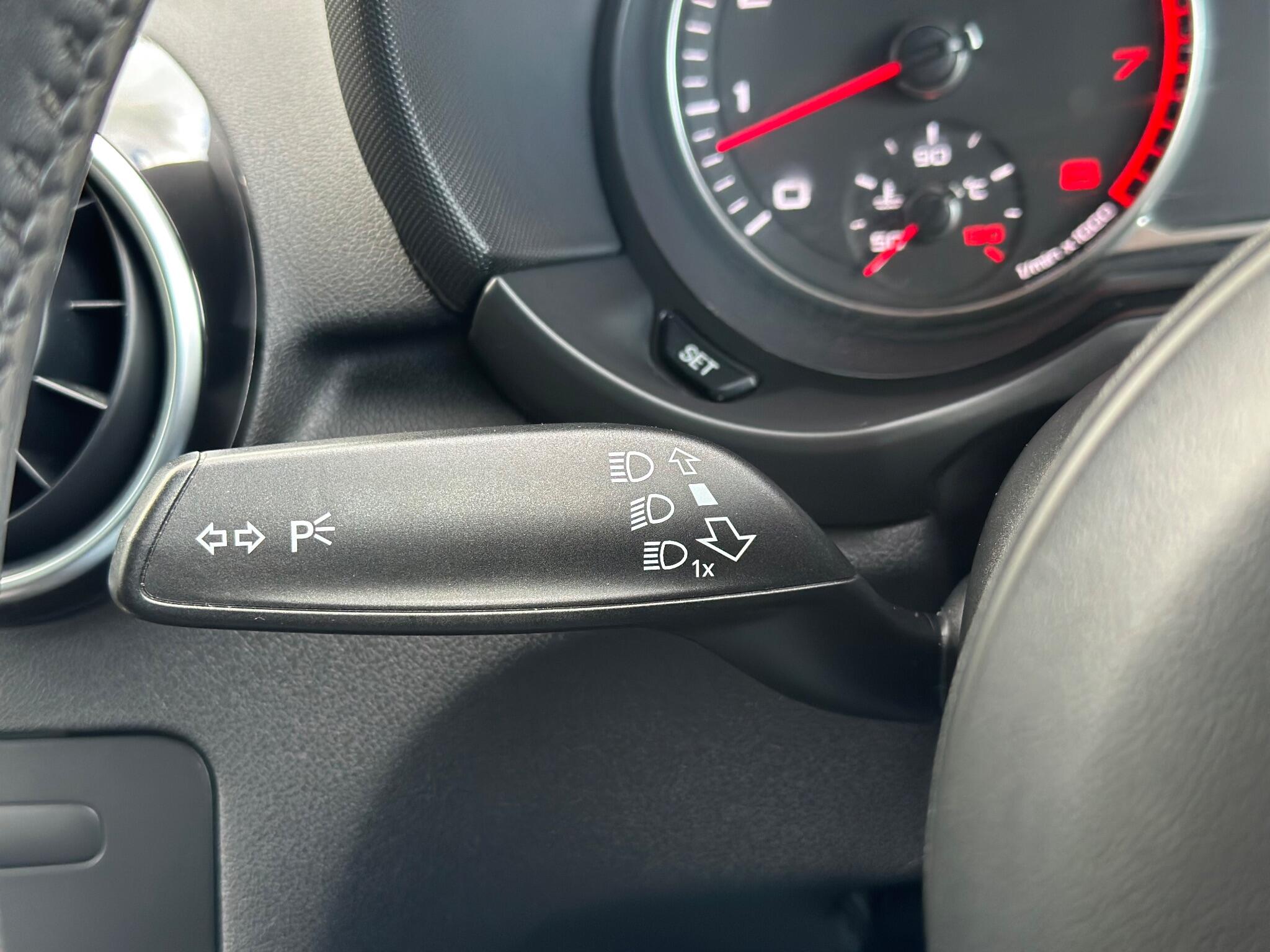 Audi A1 view 29