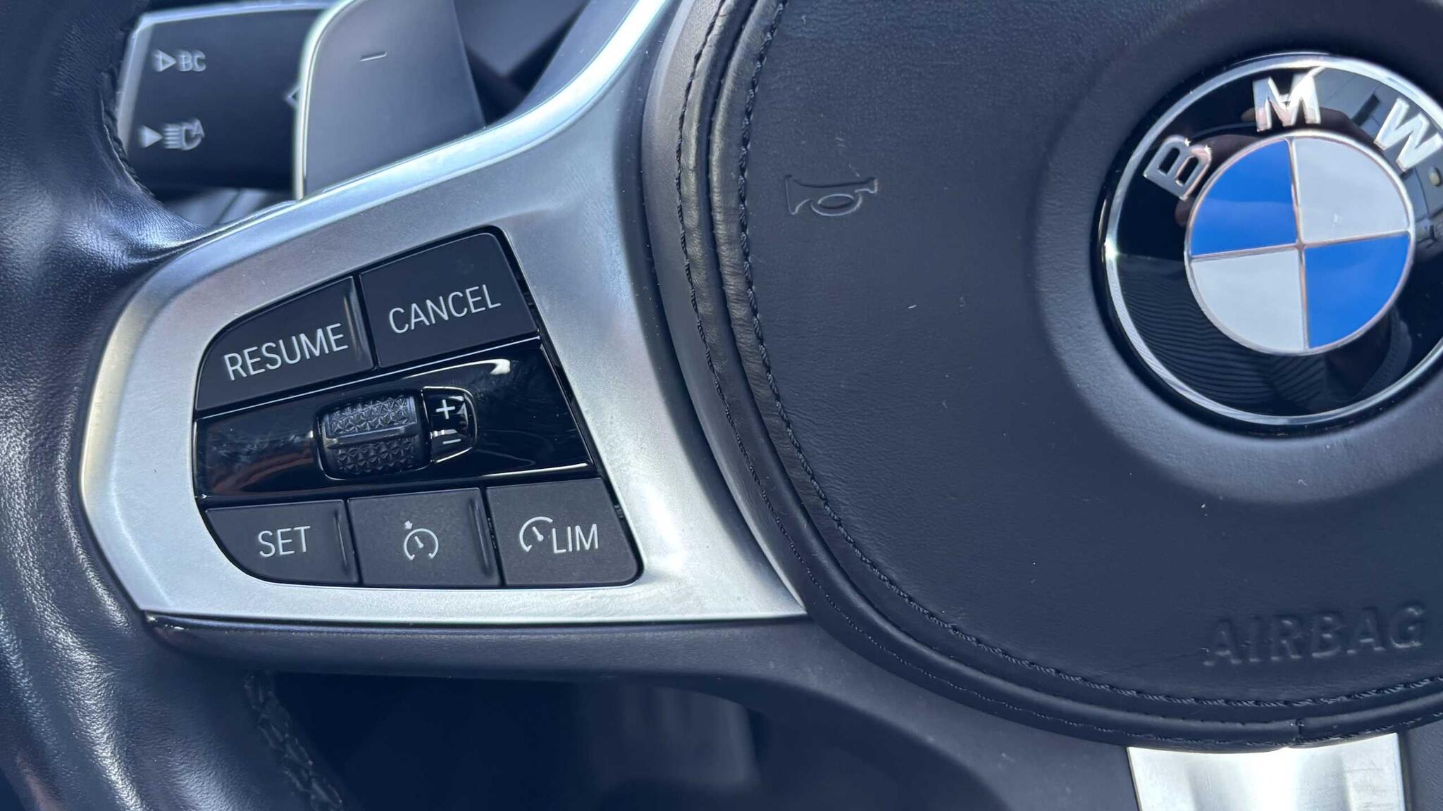 BMW 2 Series view 20
