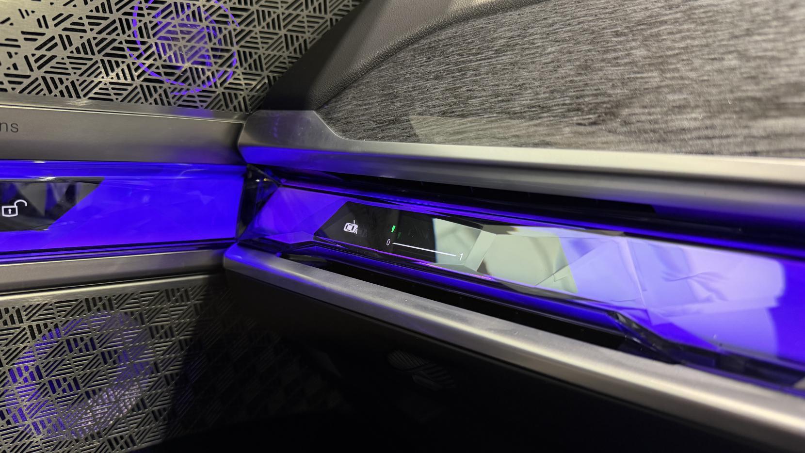 BMW i7 view 46