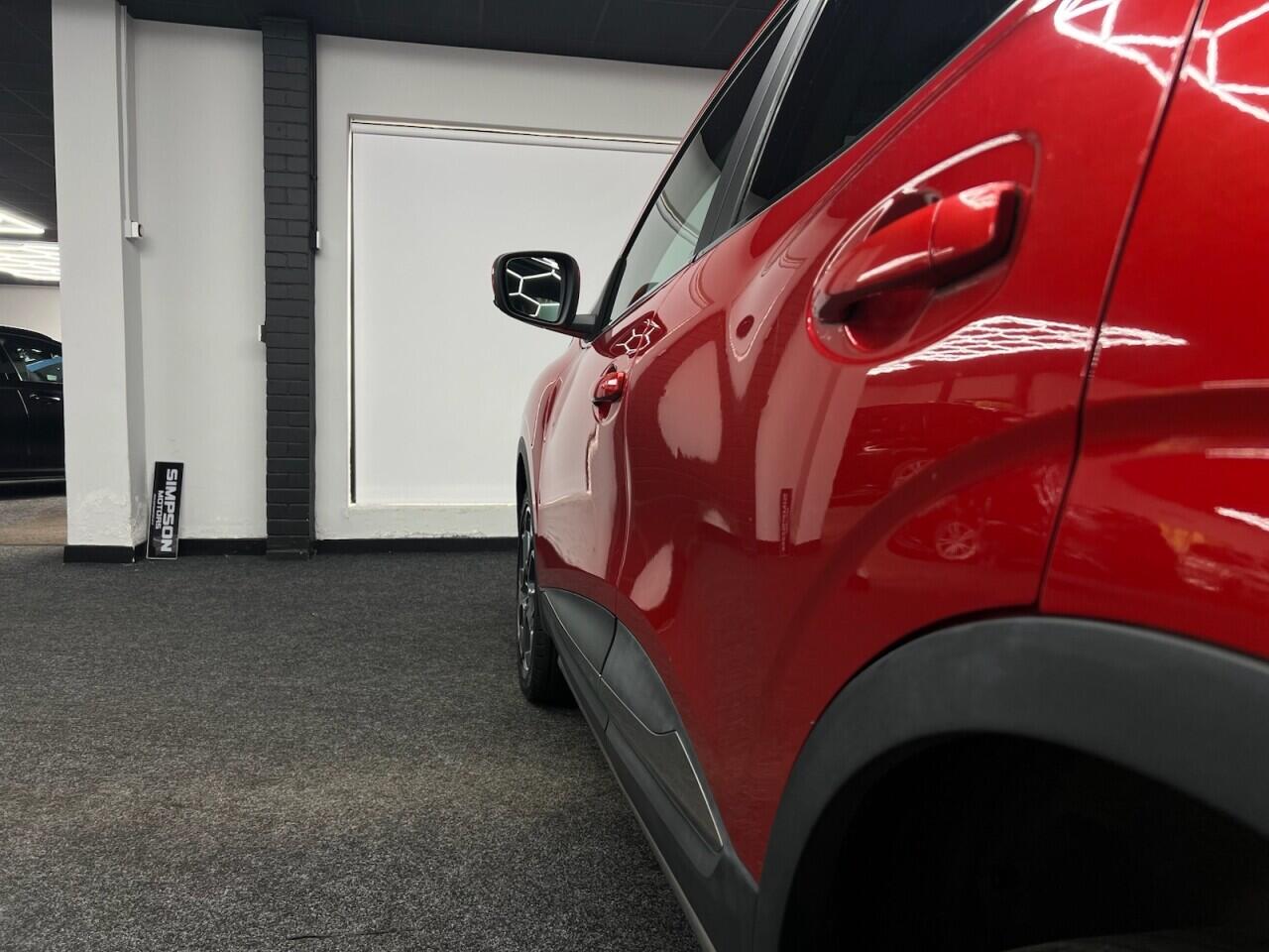 Renault Kadjar view 7
