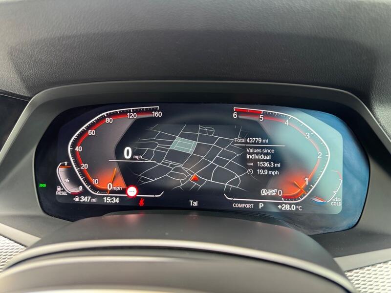 BMW X5 BMW X5 view 18