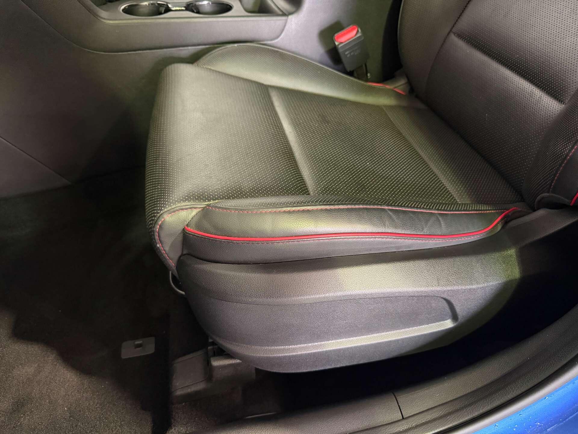 Kia Sportage view 50