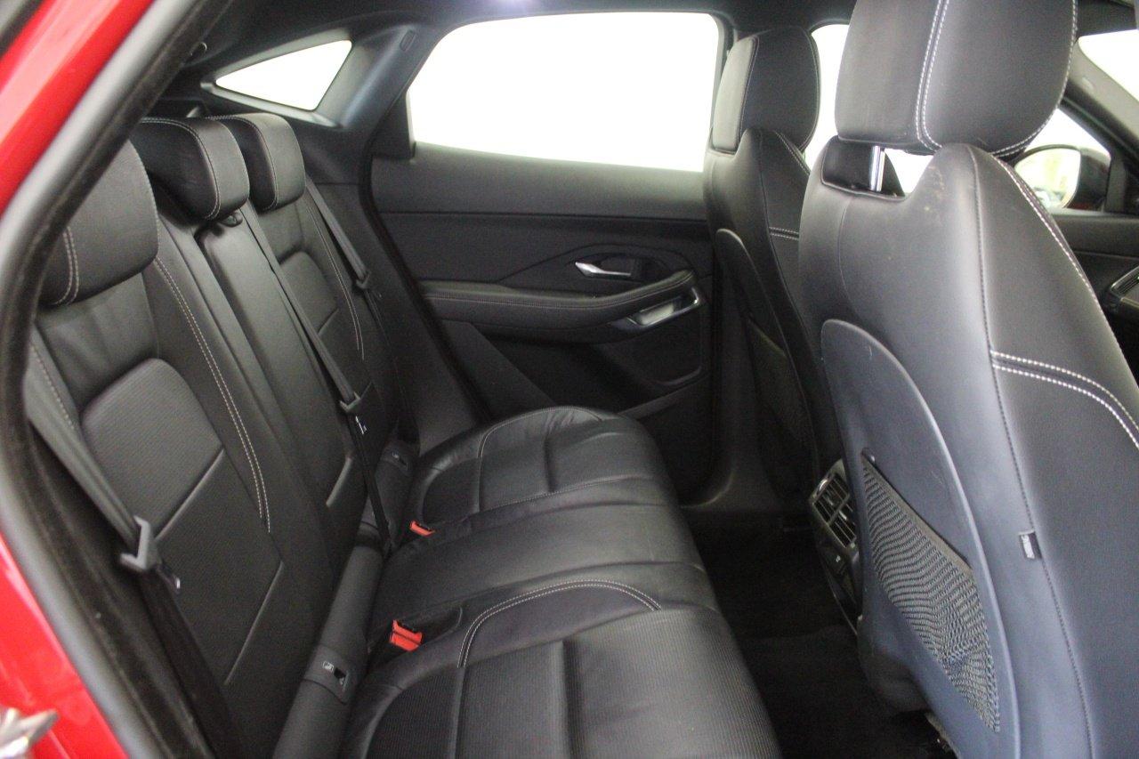 Jaguar E-Pace view 55