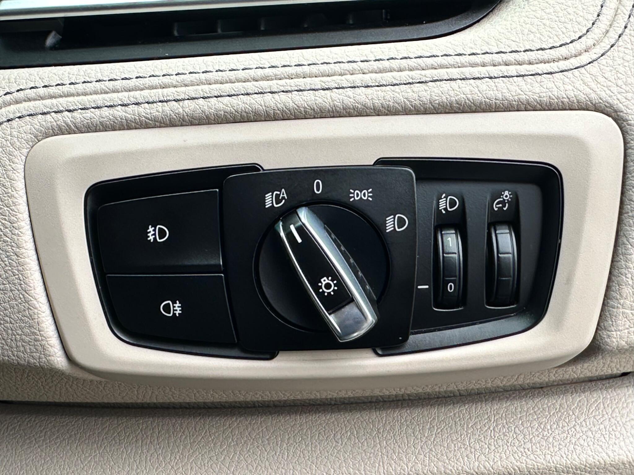 BMW 2 Series view 19