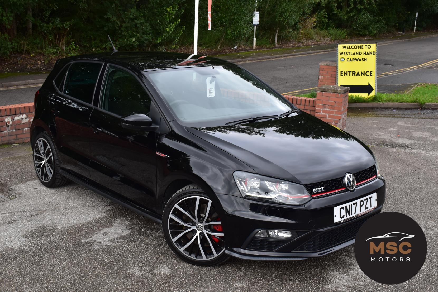 Volkswagen Polo main image