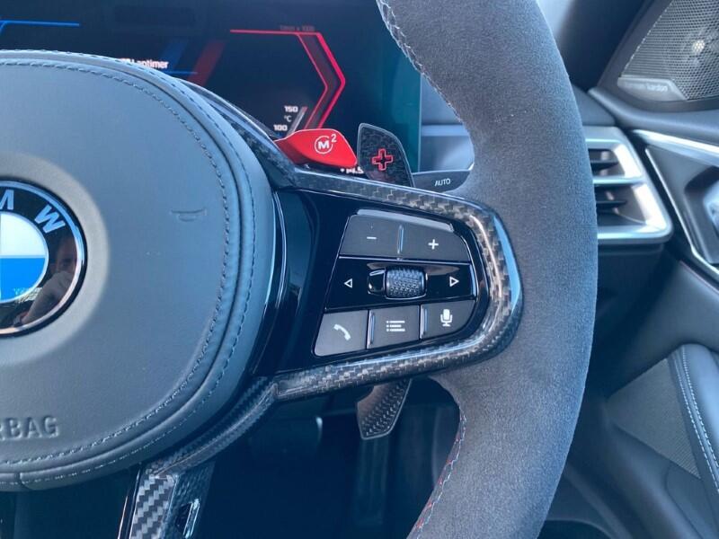 BMW M4 view 18