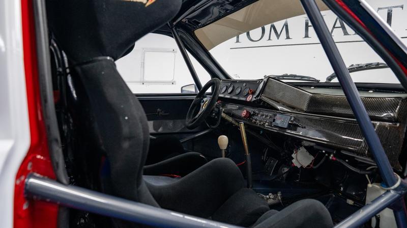 MG Metro view 26