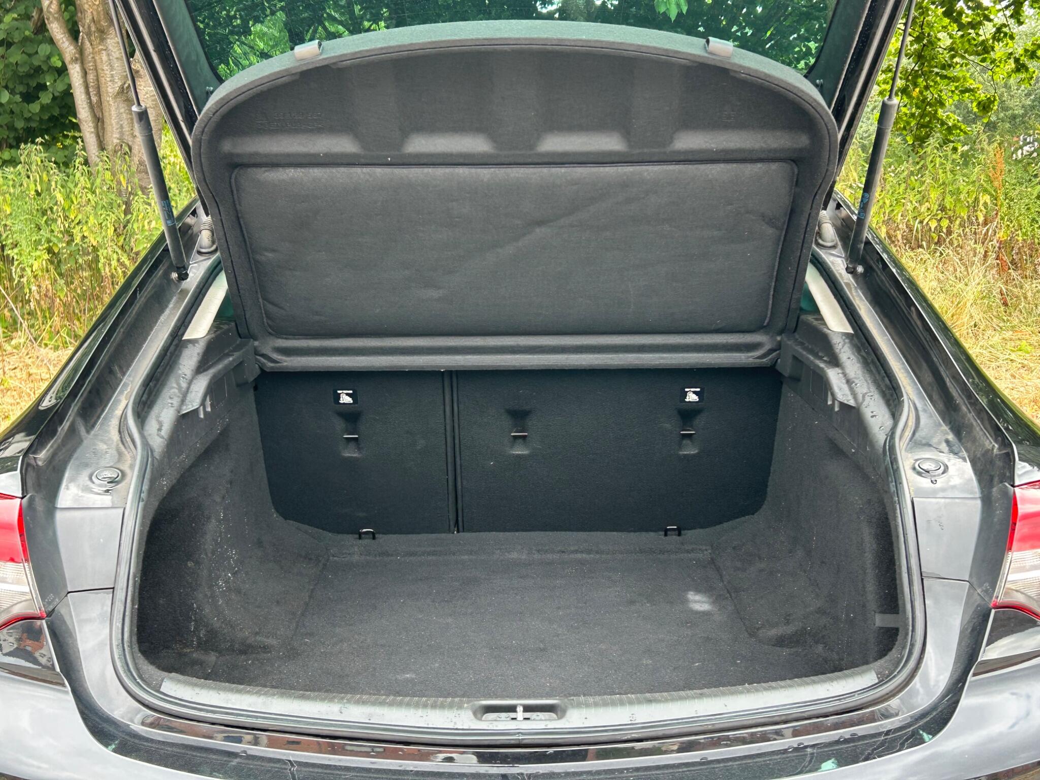 Vauxhall Insignia view 44