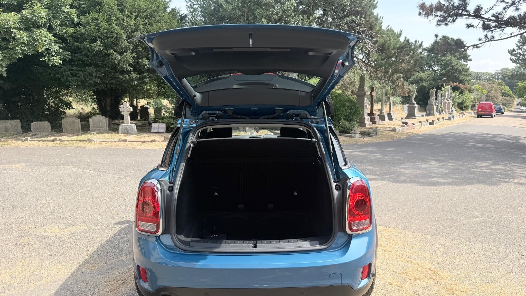 Mini Countryman view 58