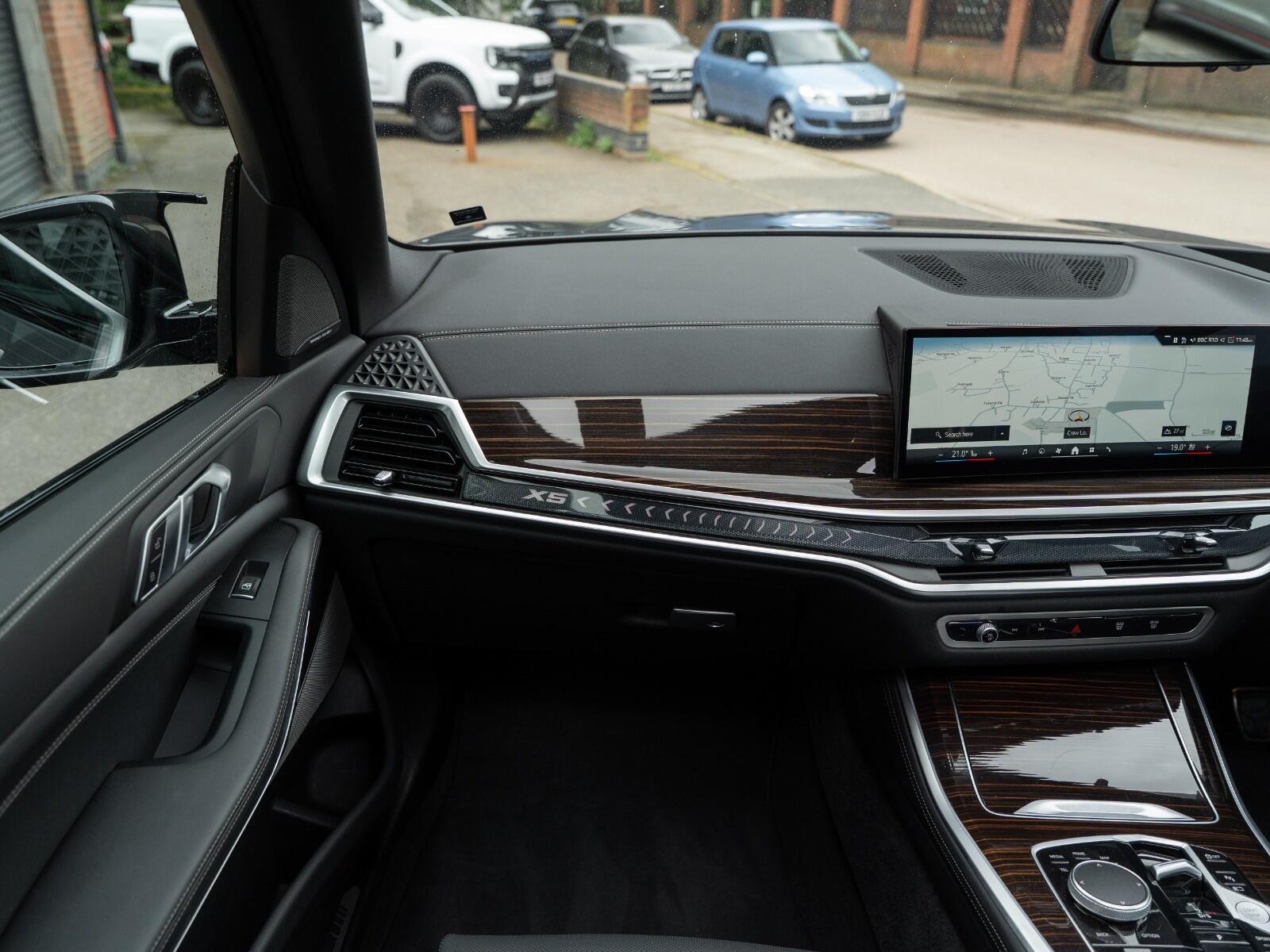 BMW X5 X5 view 39
