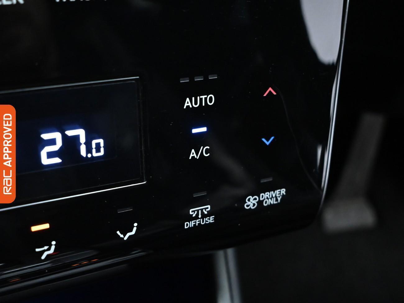 Hyundai Tucson view 19