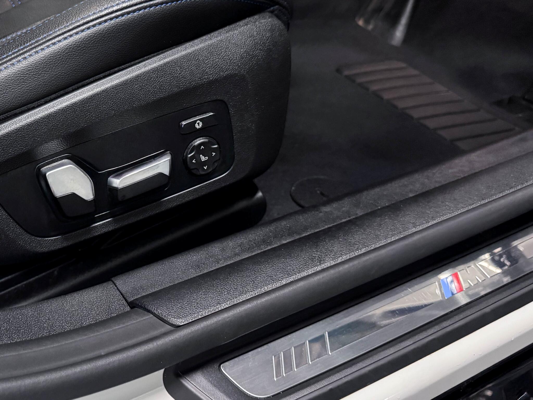 BMW 4 Series view 31
