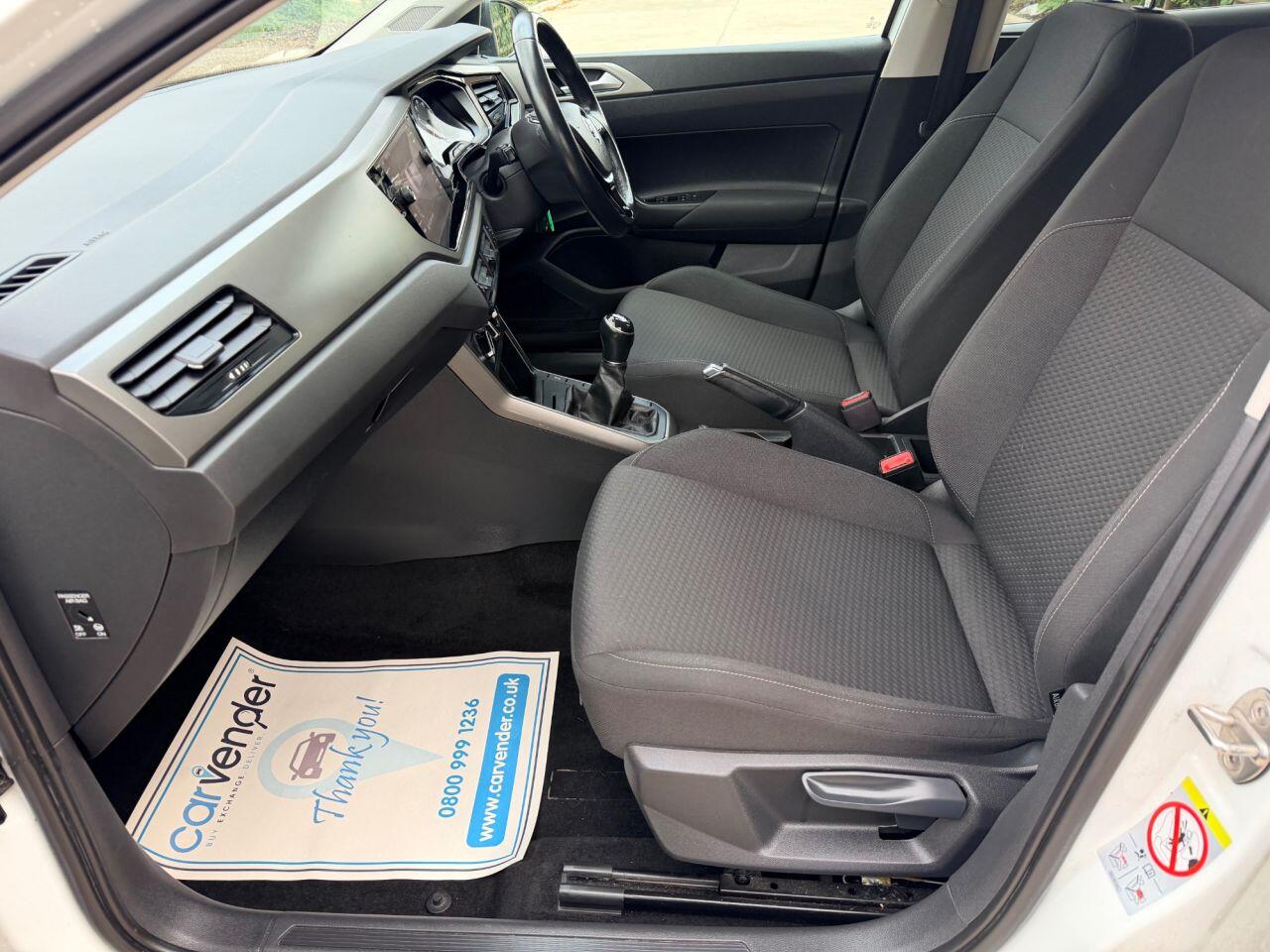 Volkswagen Polo view 22