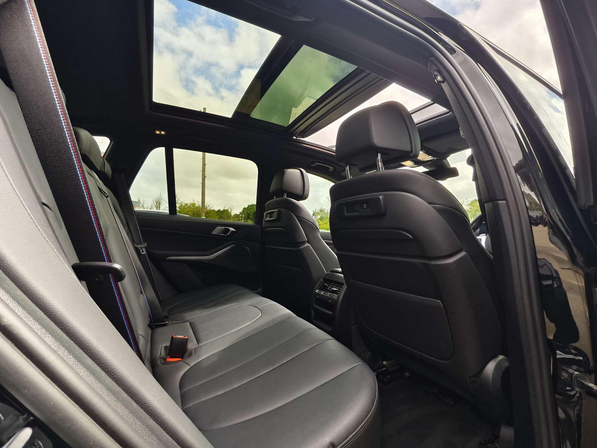 BMW X5 X5 view 22