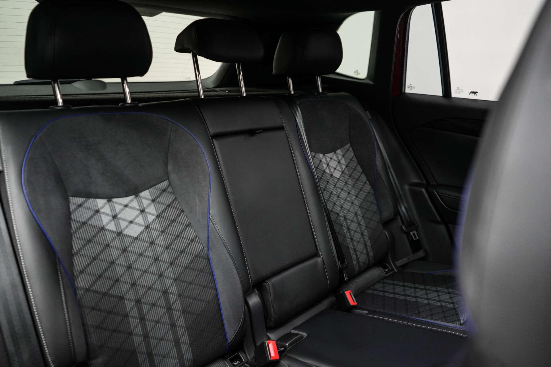 Volkswagen Tiguan view 22