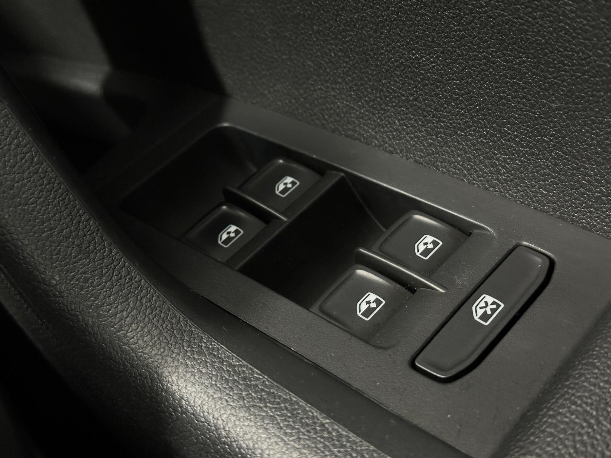 Skoda Octavia view 19