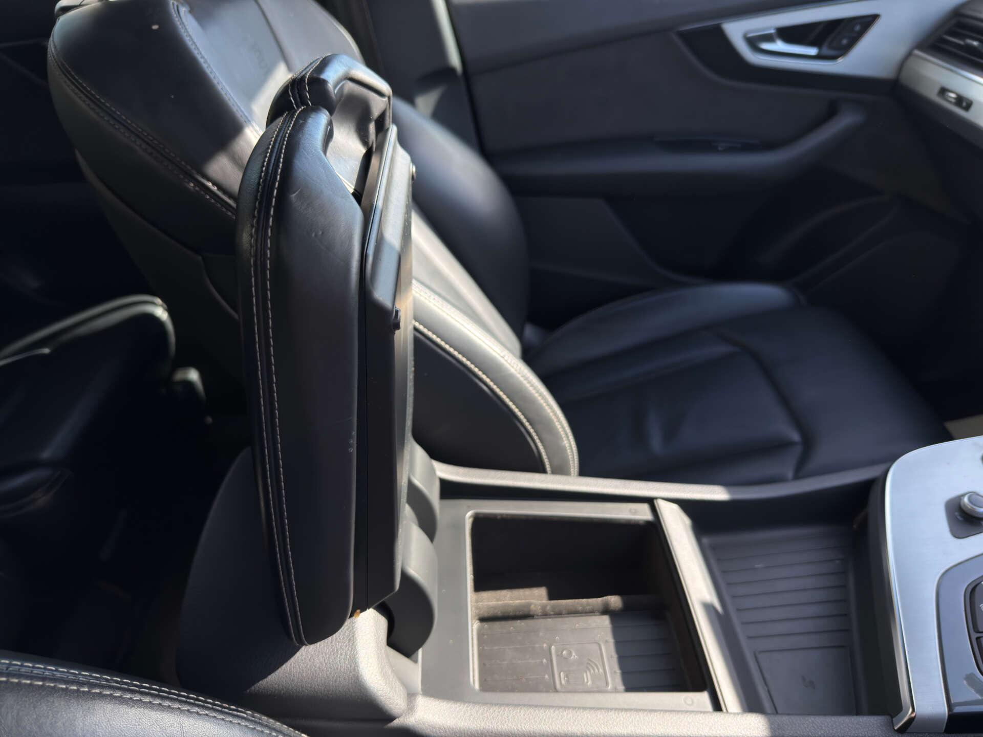 Audi SQ7 view 63