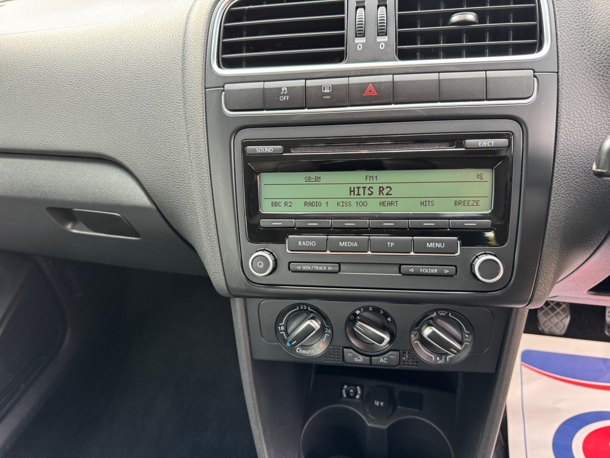 Volkswagen Polo view 18