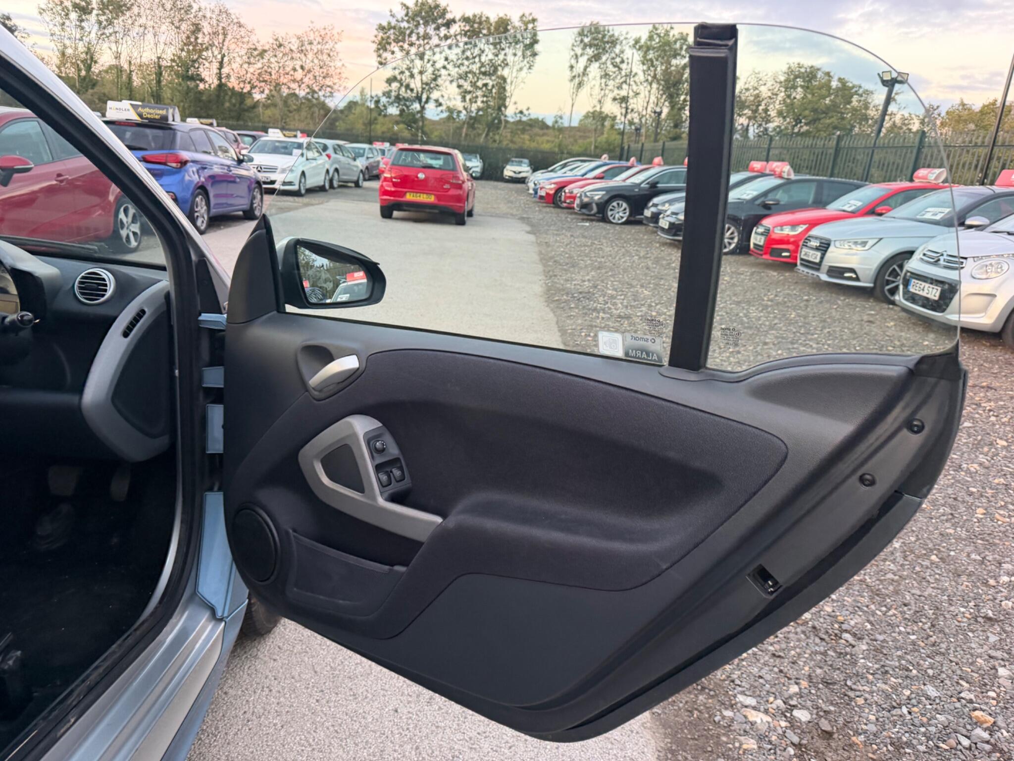 Smart Fortwo view 31
