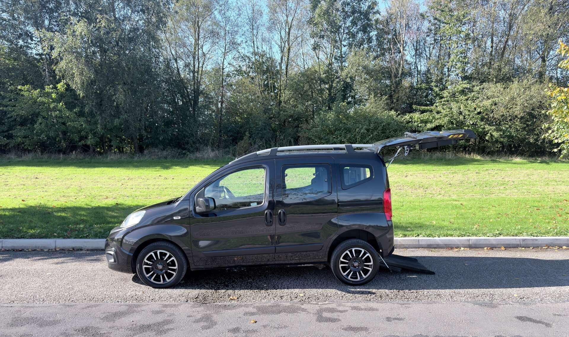 Fiat Qubo