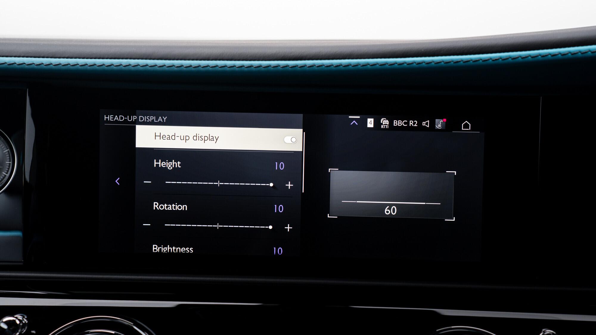Rolls-Royce Spectre view 11